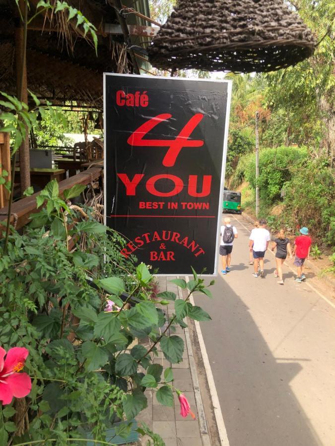 Cafe 4 You エッラ エクステリア 写真